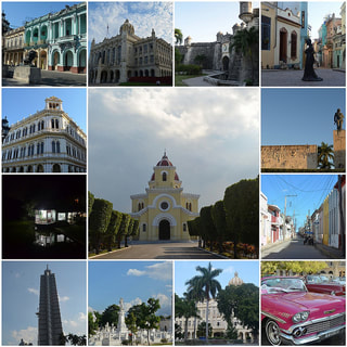 טיול מאורגן לקובה או פרטי ועצמאי