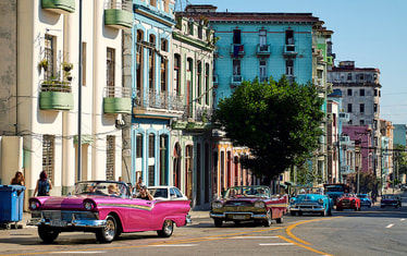 תכנון טיולי בוטיק עצמאיים לקובה